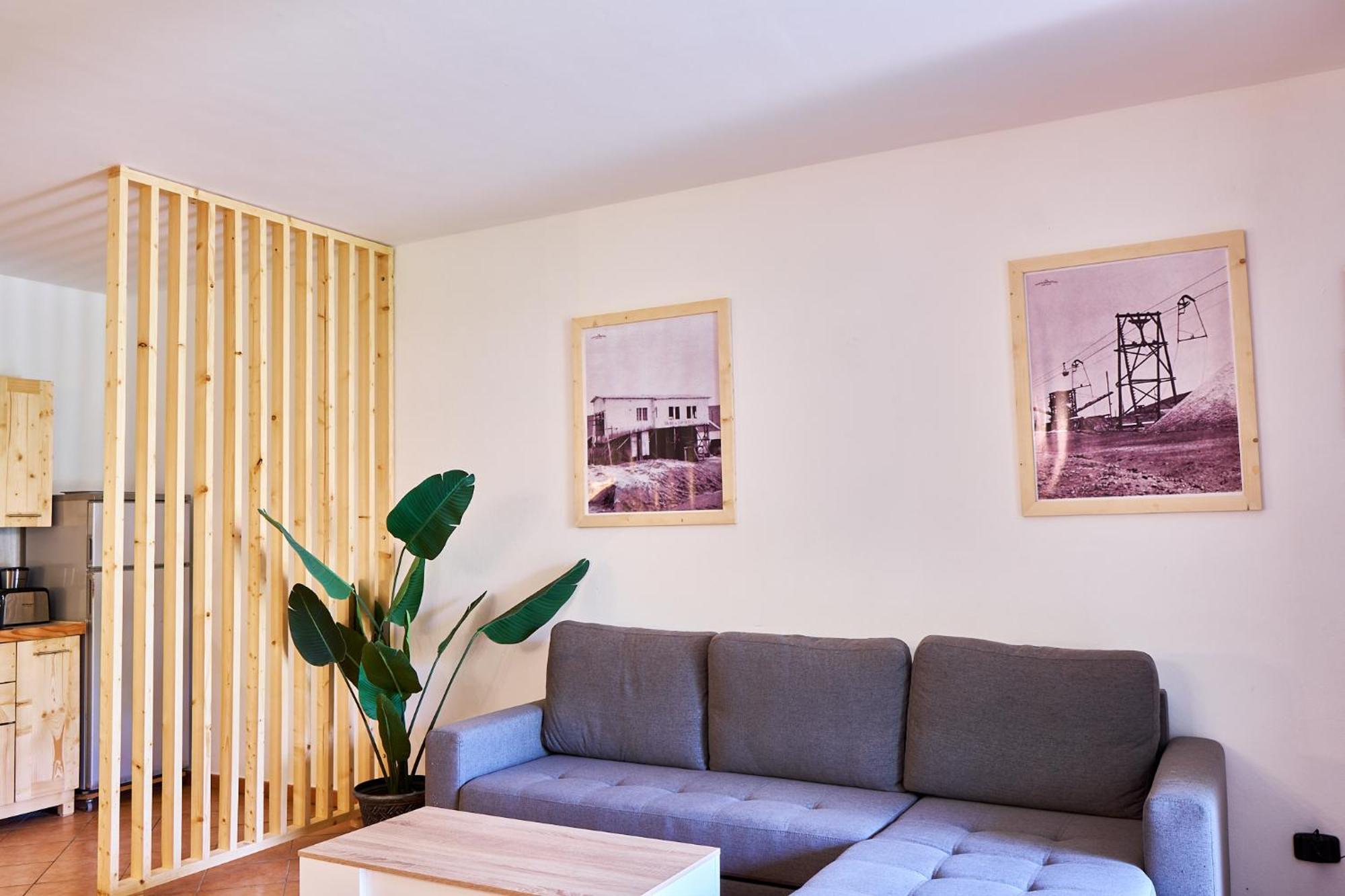 Porto Antigo Hotel Bb Santa Maria Dış mekan fotoğraf