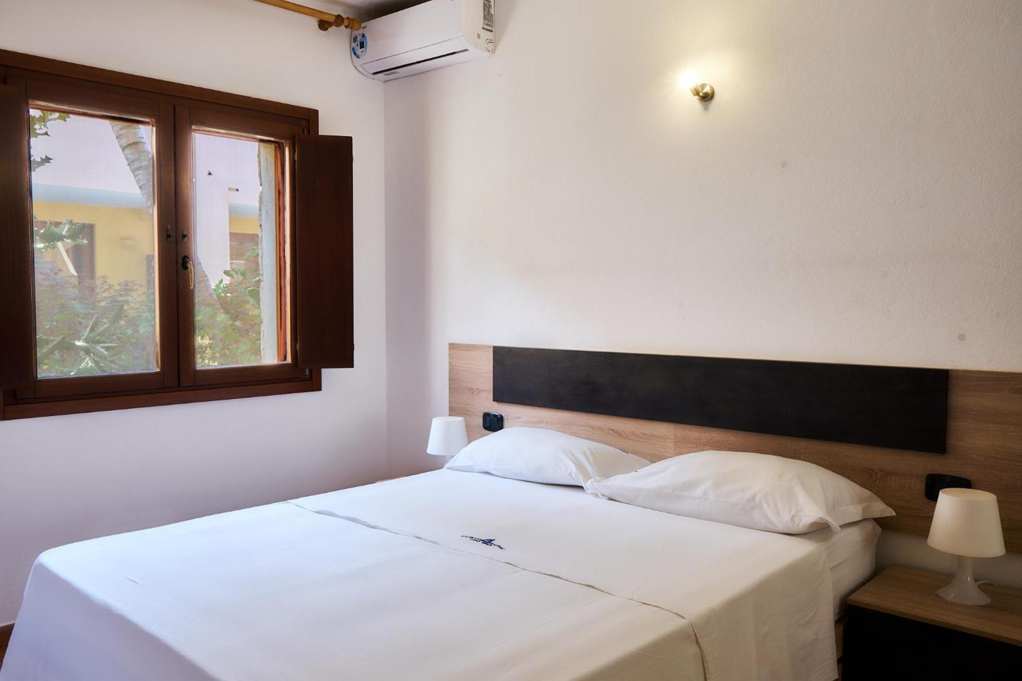 Porto Antigo Hotel Bb Santa Maria Dış mekan fotoğraf
