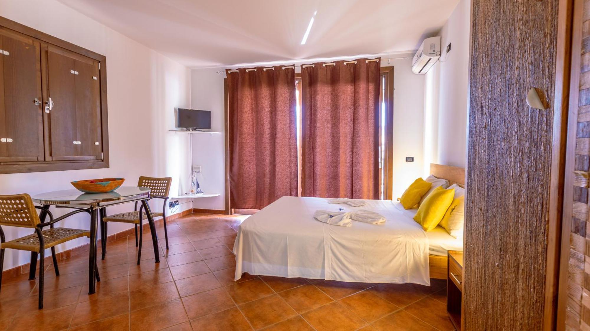 Porto Antigo Hotel Bb Santa Maria Dış mekan fotoğraf