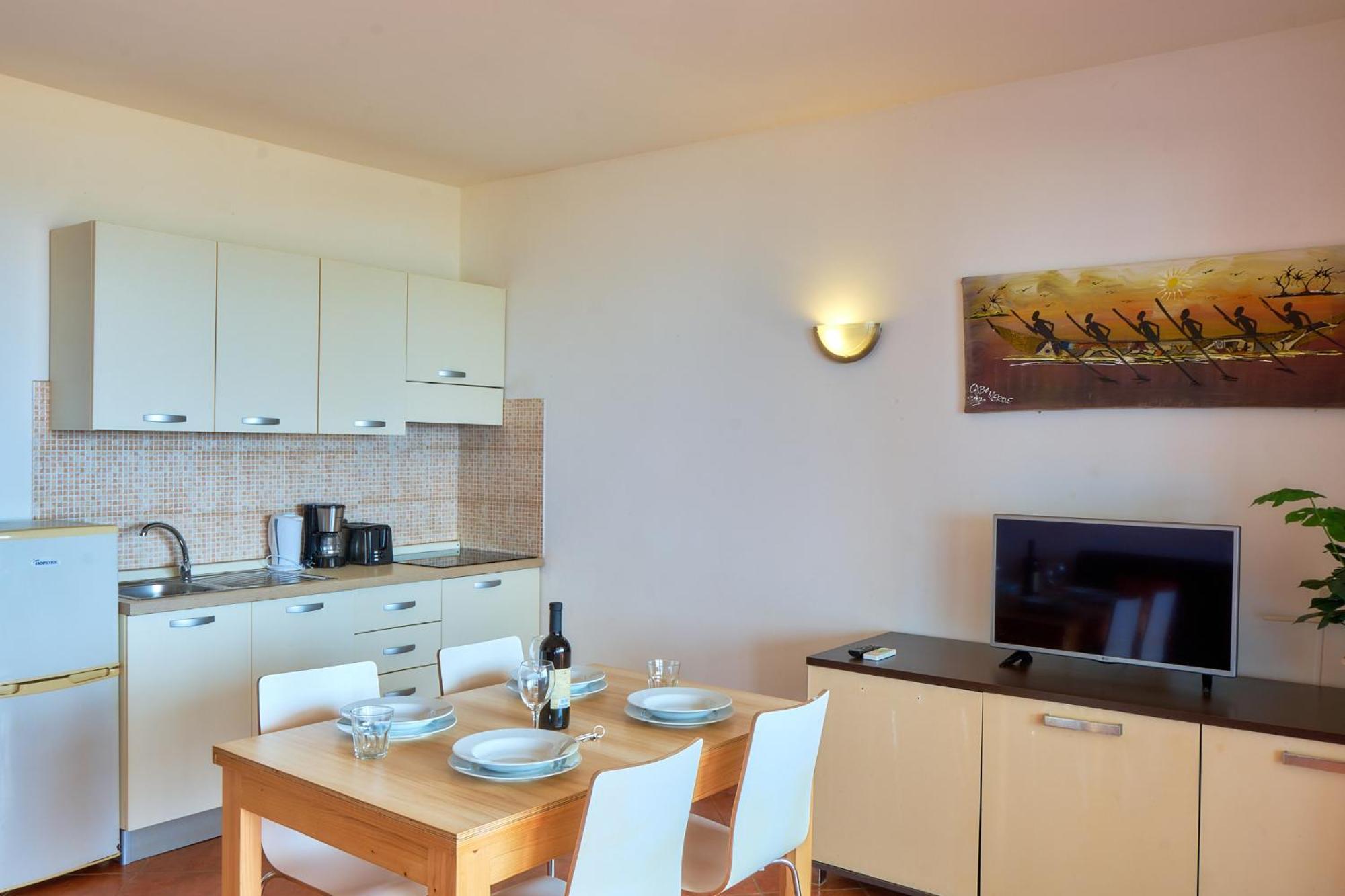 Porto Antigo Hotel Bb Santa Maria Dış mekan fotoğraf
