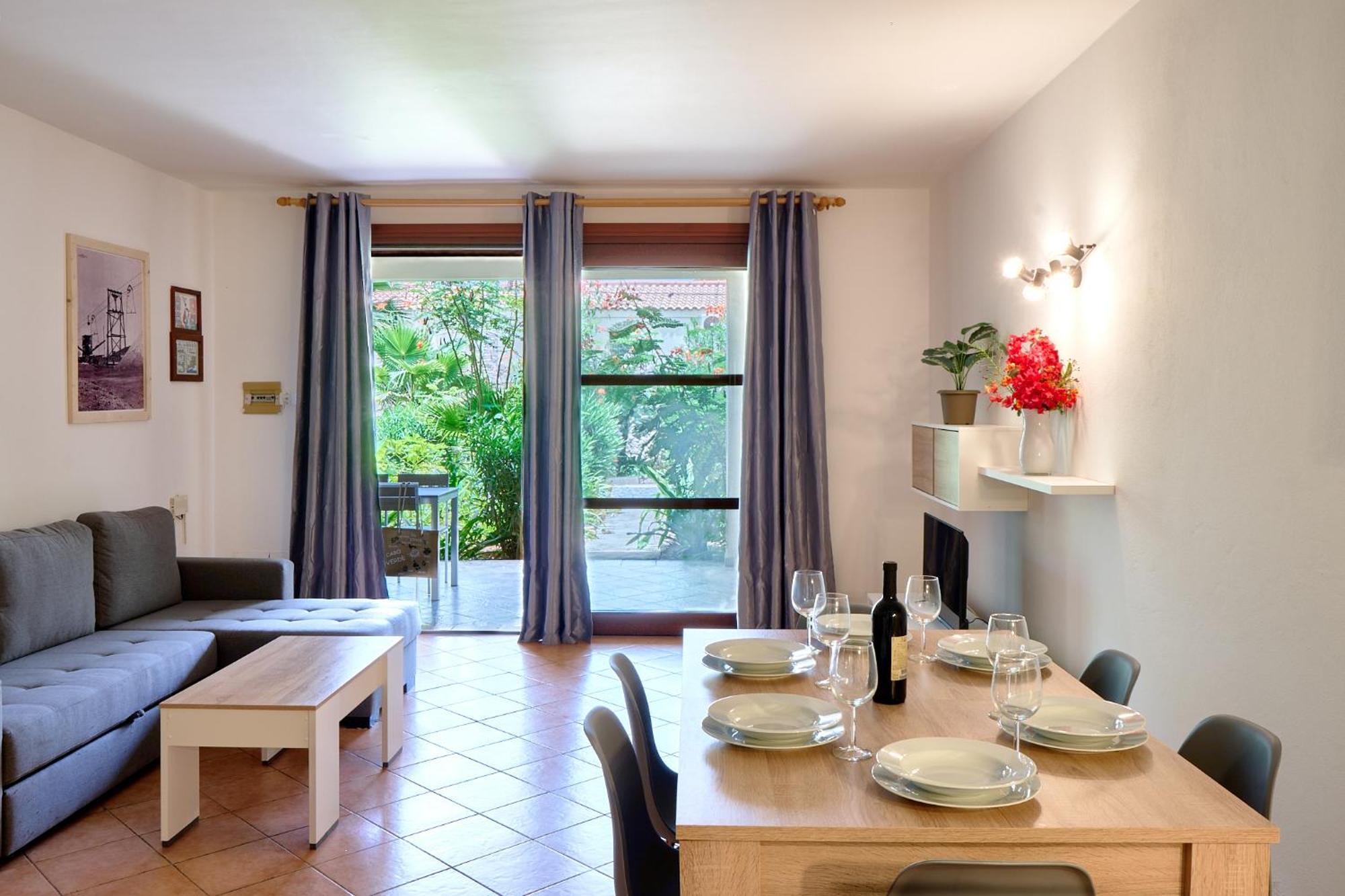 Porto Antigo Hotel Bb Santa Maria Dış mekan fotoğraf