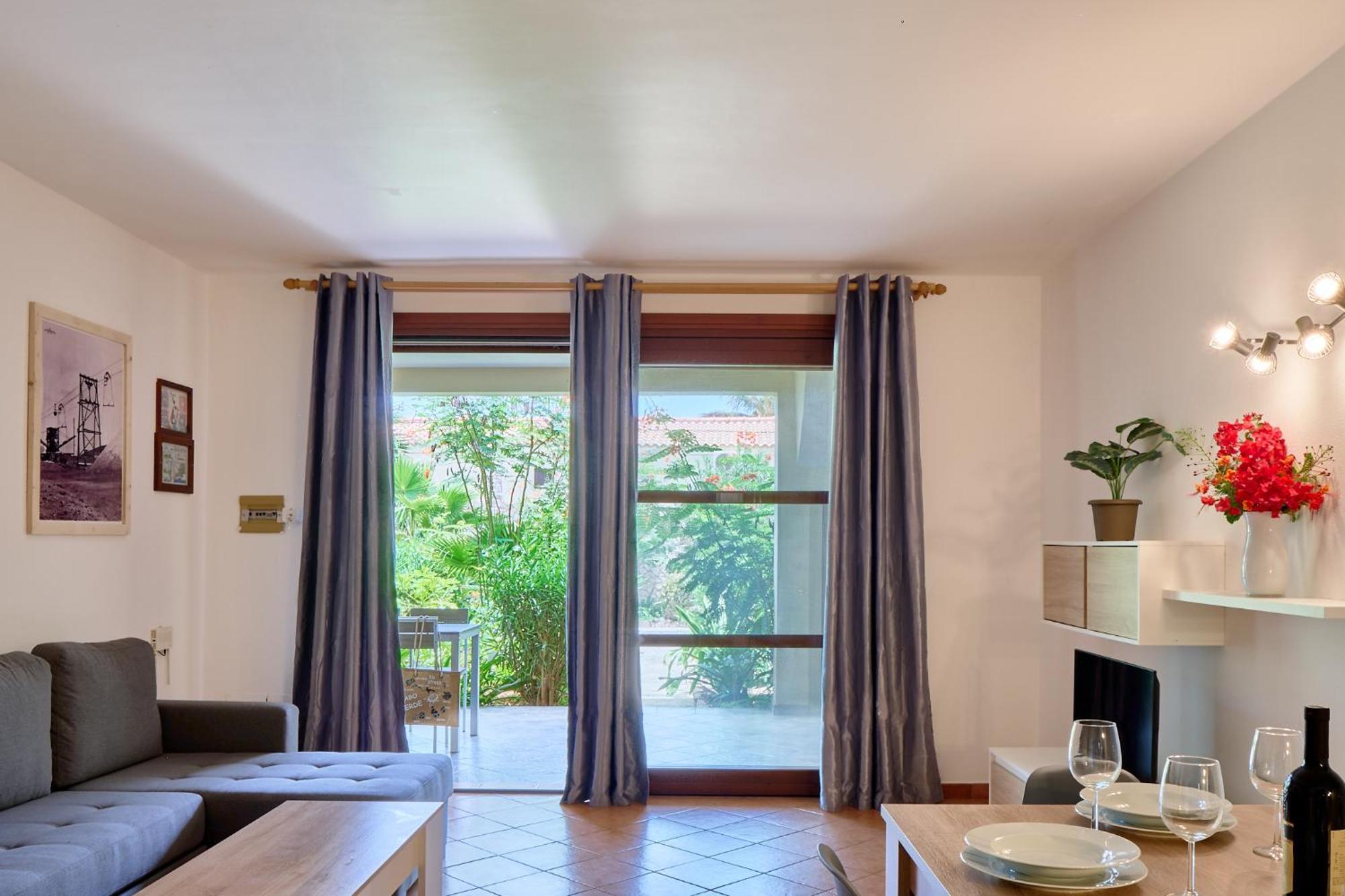 Porto Antigo Hotel Bb Santa Maria Dış mekan fotoğraf