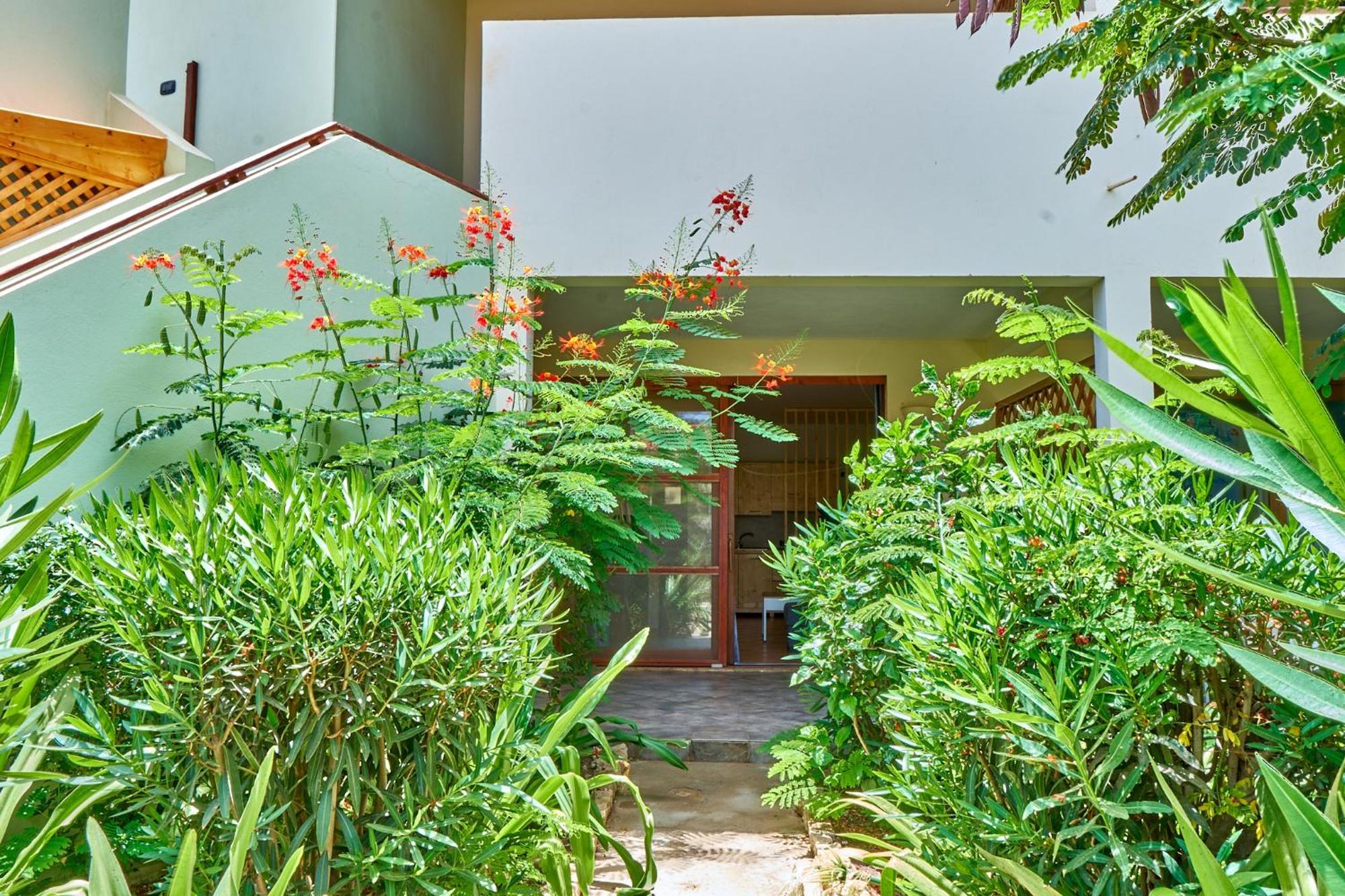 Porto Antigo Hotel Bb Santa Maria Dış mekan fotoğraf