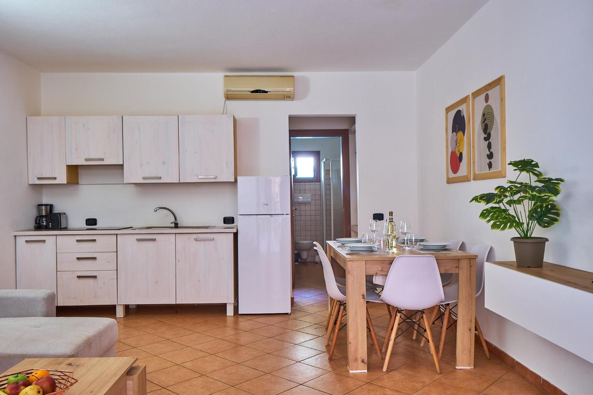 Porto Antigo Hotel Bb Santa Maria Dış mekan fotoğraf