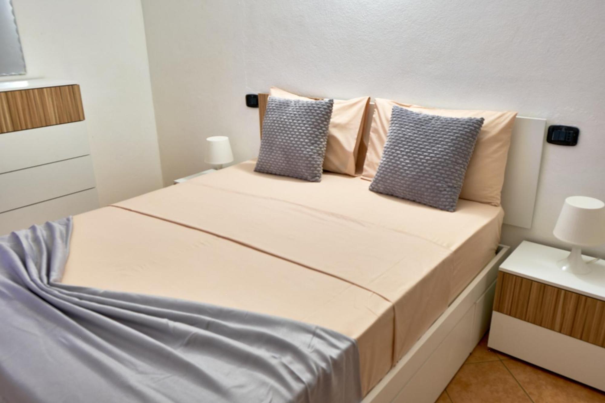 Porto Antigo Hotel Bb Santa Maria Dış mekan fotoğraf