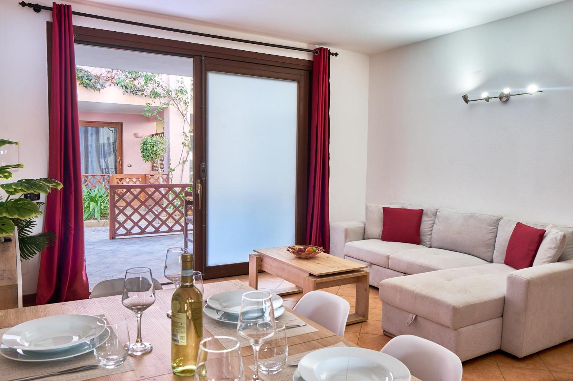 Porto Antigo Hotel Bb Santa Maria Dış mekan fotoğraf
